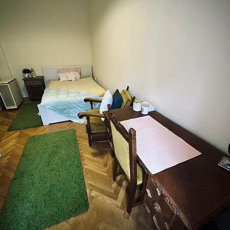 Taban Apartman Pécs Kültér fotó