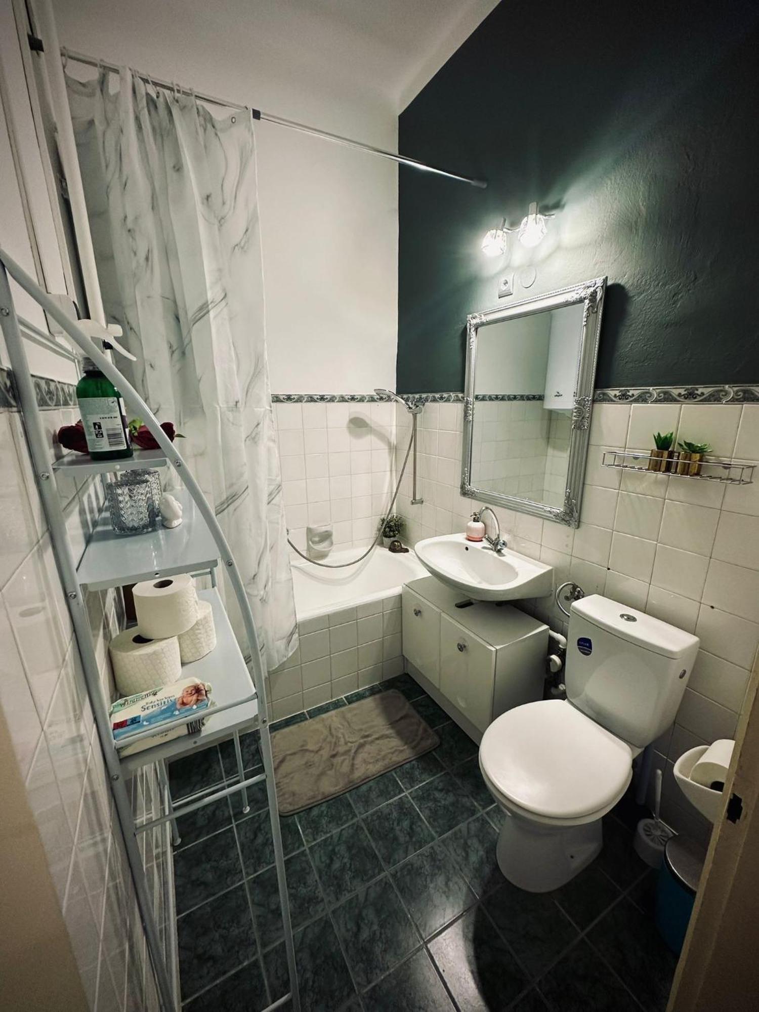 Taban Apartman Pécs Kültér fotó